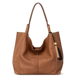 The Sak Los Feliz tote